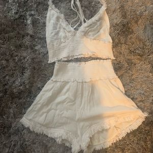 Nanamacs Other - Nanamacs 2 piece set Nanamacs Other - Nanamacs 2 piece set